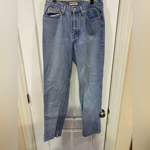 Vintage Women’s Stretch GUESS jeans sz32